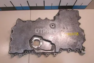 11137570694 Поддон масляный двигателя BMW 5 F10/F11/GT F07 Арт AM80673708, вид 2