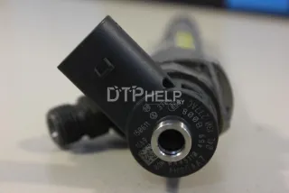 04L130277AC Форсунка дизельная электрическая Volkswagen Tiguan 1 Арт AM80677019, вид 5