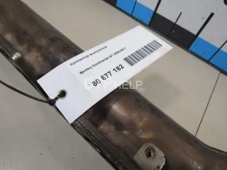 07C253018AC Коллектор выпускной Bentley Continental 3 Арт AM80677182, вид 6