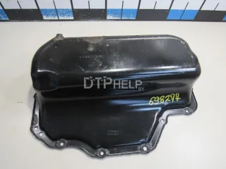 2720100828 Поддон масляный двигателя Mercedes ML W164 Арт AM80698277, вид 1
