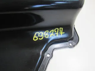 2720100828 Поддон масляный двигателя Mercedes ML W164 Арт AM80698277, вид 2