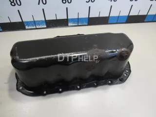 2720100828 Поддон масляный двигателя Mercedes ML W164 Арт AM80698277, вид 3