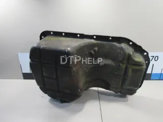 SMD334300 Поддон масляный двигателя Chery Tiggo t11 Арт AM80706265, вид 4