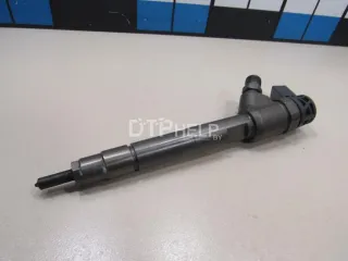 6510703187 Форсунка дизельная электрическая Mercedes Vito W447 Арт AM80727080, вид 3