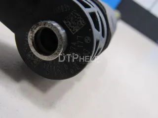 6510703187 Форсунка дизельная электрическая Mercedes Vito W447 Арт AM80727080, вид 5