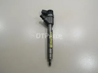 6510703187 Форсунка дизельная электрическая Mercedes Vito W447 Арт AM80738109, вид 1