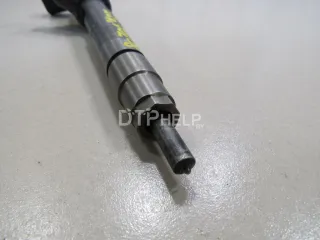 6510703187 Форсунка дизельная электрическая Mercedes Vito W447 Арт AM80738109, вид 2