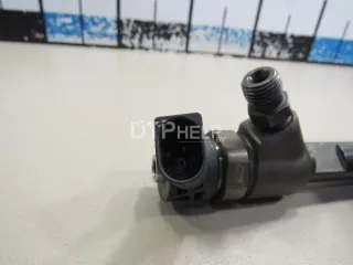 6510703187 Форсунка дизельная электрическая Mercedes Vito W447 Арт AM80738109, вид 4
