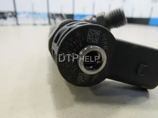 6510703187 Форсунка дизельная электрическая Mercedes Vito W447 Арт AM80738109, вид 5