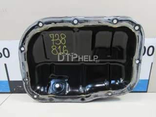 1210237010 Поддон масляный двигателя Toyota Rav 4 3 Арт AM80738816, вид 3