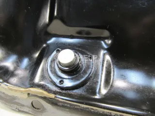 1210237010 Поддон масляный двигателя Toyota Rav 4 3 Арт AM80738816, вид 4