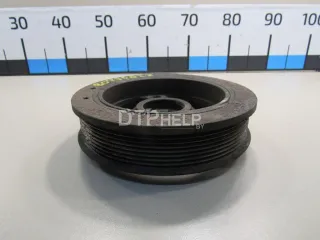 XL3Z6312CA Шкив коленвала Ford Expedition 1 Арт AM80775827, вид 2