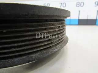 XL3Z6312CA Шкив коленвала Ford Expedition 1 Арт AM80775827, вид 3