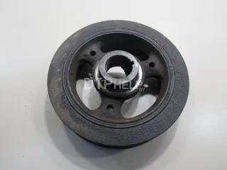 XL3Z6312CA Шкив коленвала Ford Expedition 1 Арт AM80775827, вид 4