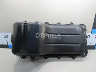 XL1Z6675CA Поддон масляный двигателя Ford Expedition 1 Арт AM80775983, вид 4