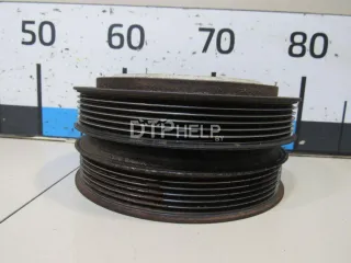 LR012000 Шкив коленвала Land Rover Range Rover Sport 1 Арт AM80783151, вид 1