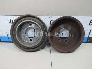 LR012000 Шкив коленвала Land Rover Range Rover Sport 1 Арт AM80783151, вид 3