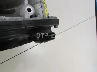 16119JK20B Заслонка дроссельная электрическая Infiniti M (Y50) Арт AM80790067, вид 4