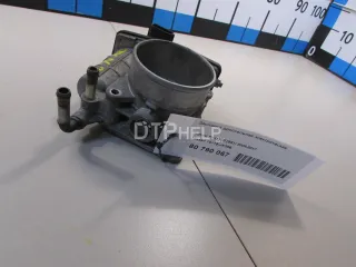 16119JK20B Заслонка дроссельная электрическая Infiniti M (Y50) Арт AM80790067, вид 5