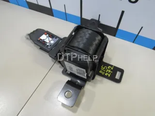 898501P000EQ Ремень безопасности Kia Venga Арт AM80815272, вид 2