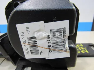 898501P000EQ Ремень безопасности Kia Venga Арт AM80815272, вид 3
