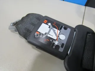 898501P000EQ Ремень безопасности Kia Venga Арт AM80815272, вид 4
