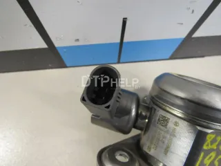 2700700501 ТНВД Mercedes B W246 Арт AM80828195, вид 2