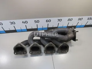 94811112921 Коллектор выпускной Porsche Panamera 970 Арт AM80833981, вид 4