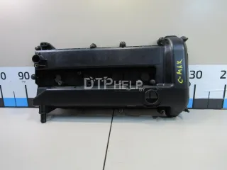 1360337 Крышка головки блока (клапанная) Volvo S40 2 Арт AM80851863, вид 1