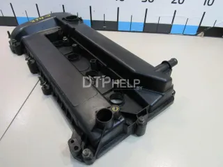 1360337 Крышка головки блока (клапанная) Volvo S40 2 Арт AM80851863, вид 7