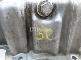 1120141203 Поддон масляный двигателя Mercedes CLK W209 Арт AM80859518, вид 4