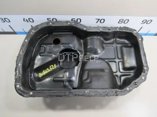 SMD334300 Поддон масляный двигателя Chery Tiggo t11 Арт AM80863521, вид 1