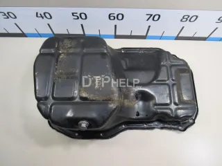 SMD334300 Поддон масляный двигателя Chery Tiggo t11 Арт AM80863521, вид 3