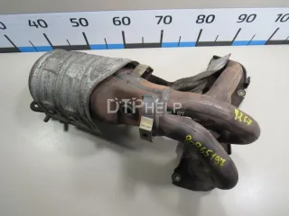 2505128340 Коллектор выпускной Toyota Rav 4 3 Арт AM80865197, вид 1