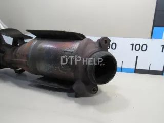 2505128340 Коллектор выпускной Toyota Rav 4 3 Арт AM80865197, вид 5