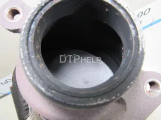 2505128340 Коллектор выпускной Toyota Rav 4 3 Арт AM80865197, вид 6