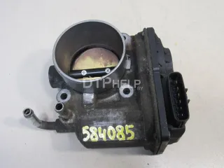 1340065J00 Заслонка дроссельная электрическая Suzuki Grand Vitara JT Арт AM80868040, вид 1