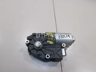 67617316536 Моторчик люка BMW 3 F30/F31/GT F34 Арт AM80870579, вид 2