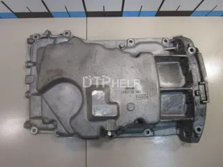 LF9410400D Поддон масляный двигателя Mazda 6 1 Арт AM80881650, вид 2