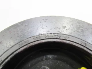 11237519629 Шкив коленвала BMW 7 E65/E66 Арт AM80891638, вид 2