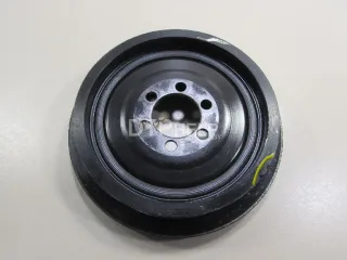 11237519629 Шкив коленвала BMW 7 E65/E66 Арт AM80891638, вид 3