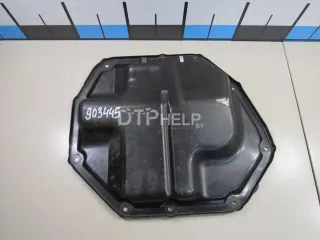 111104BB0B Поддон масляный двигателя Nissan Qashqai 2 Арт AM80903445, вид 1
