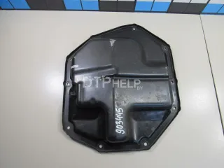 111104BB0B Поддон масляный двигателя Nissan Qashqai 2 Арт AM80903445, вид 2