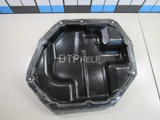 111104BB0B Поддон масляный двигателя Nissan Qashqai 2 Арт AM80903445, вид 3