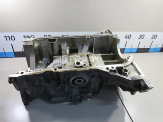 111104BB1A Поддон масляный двигателя Nissan Qashqai 2 Арт AM80903446, вид 2