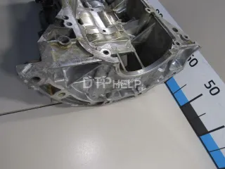 111104BB1A Поддон масляный двигателя Nissan Qashqai 2 Арт AM80903446, вид 4