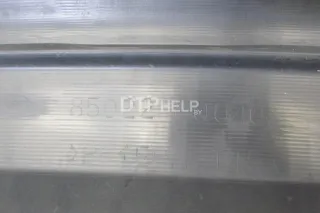  Бампер задний Nissan X-Trail T30 Арт AM80907609, вид 12