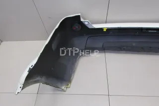  Бампер задний Nissan X-Trail T30 Арт AM80907609, вид 7