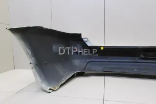  Бампер задний Nissan X-Trail T30 Арт AM80907609, вид 8