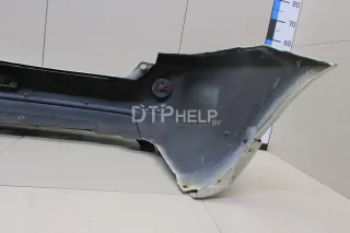  Бампер задний Nissan X-Trail T30 Арт AM80907609, вид 9